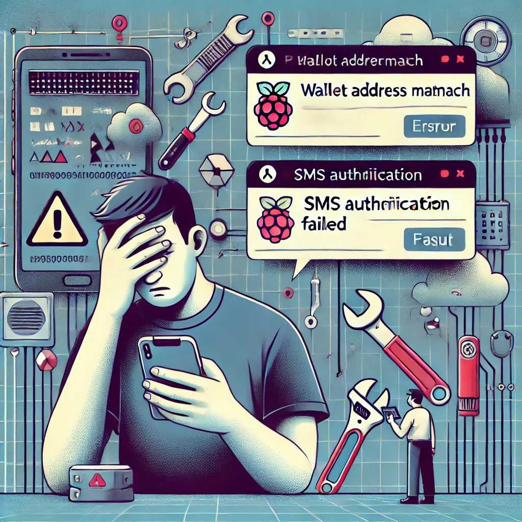 현재 기술 문제: