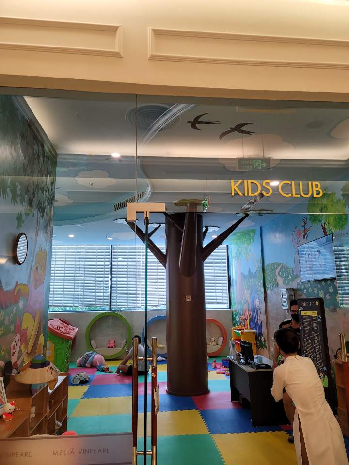 빈펄 다낭 리버프론트 ( Vinpearl Danang Riverfront)