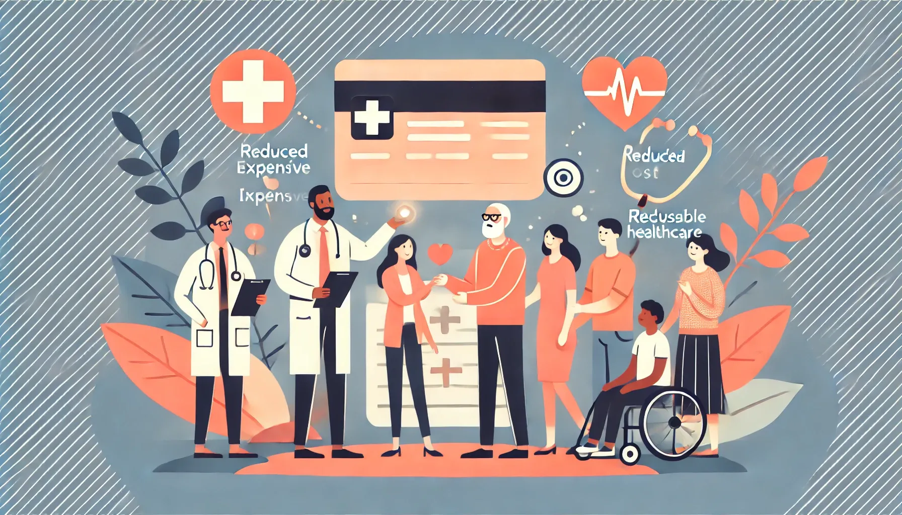 의료급여제도란? 자격기준과 수급권자 혜택 총정리