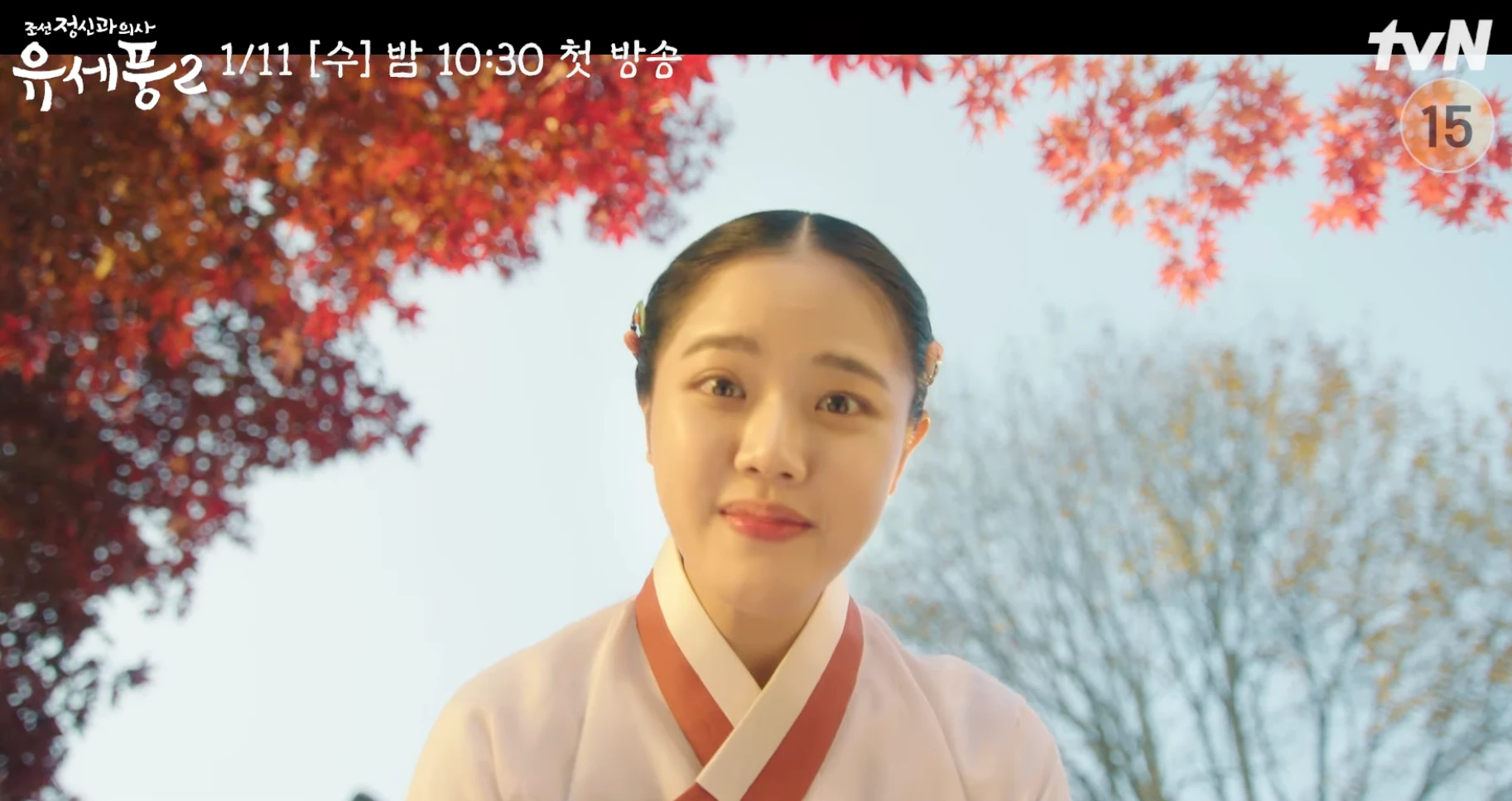 유세풍 시즌 2 몇부작 등장인물 인물관계도 줄거리