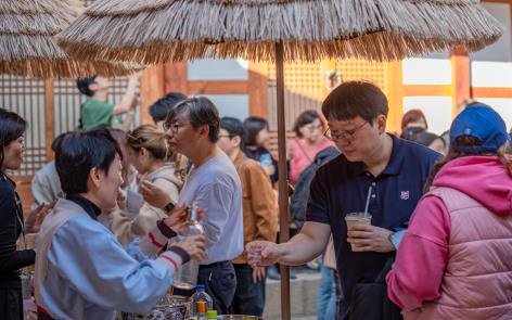 서울 설날 가족 아이 가볼 만한 곳 북촌한옥마을 북촌도락 프로그램 무료 신청 방법