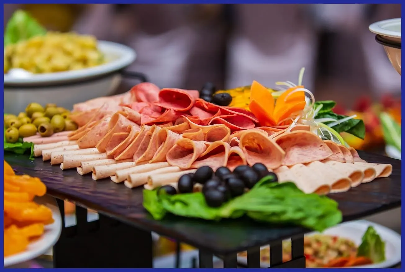 고혈압 환자가 피해야 할 여름 음식 BEST 5 &ndash; 혈압 급상승을 막는 식단 가이드