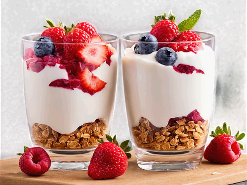 스트레스를 맛있게 푸는 법, 이 음식들이 답입니다