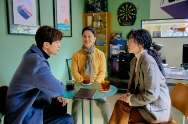 싱글 인 서울