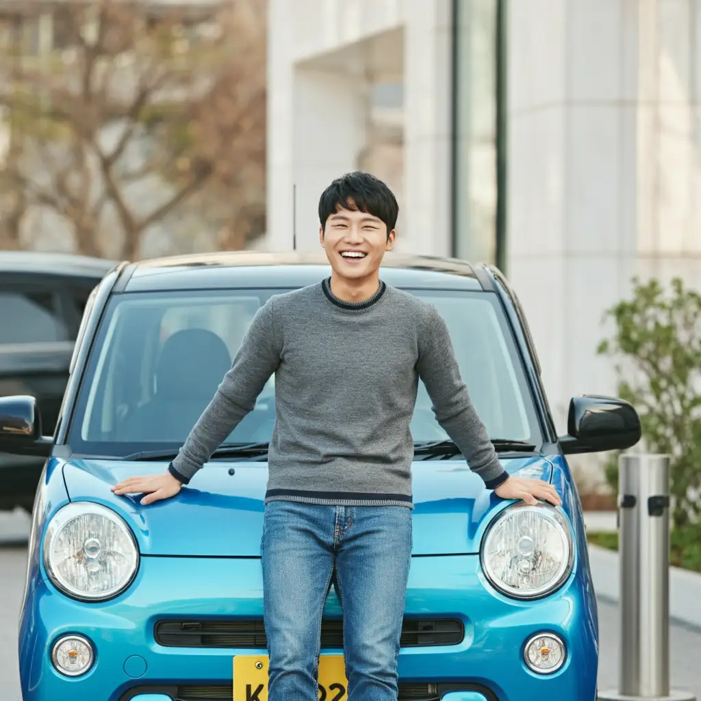 경차 혜택 유류세 절약