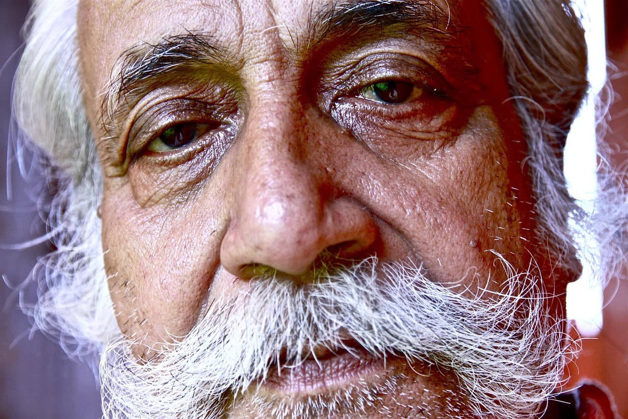 노안과 백내장의 차이&amp;#44; 중장년층이 꼭 알아야 할 눈 건강 구분법