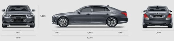 EQ900-가솔린4WD-중고차가격-중고시세