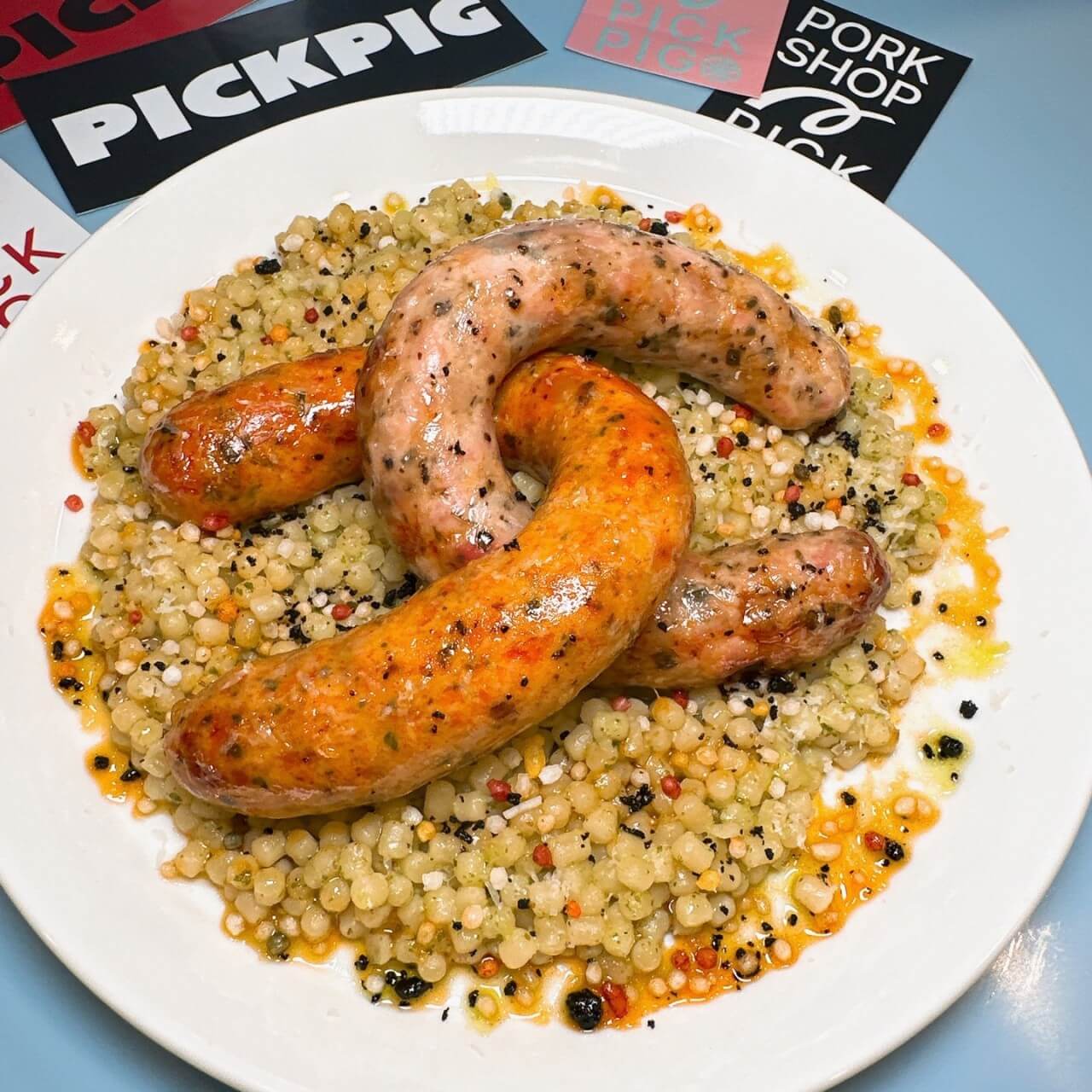 생방송투데이 오늘맛집 성수동 수제 소시지 소세지 맛집