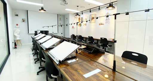 웹디자인기능사학원