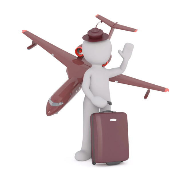 최신 항공사 채용 변화 관련 이미지