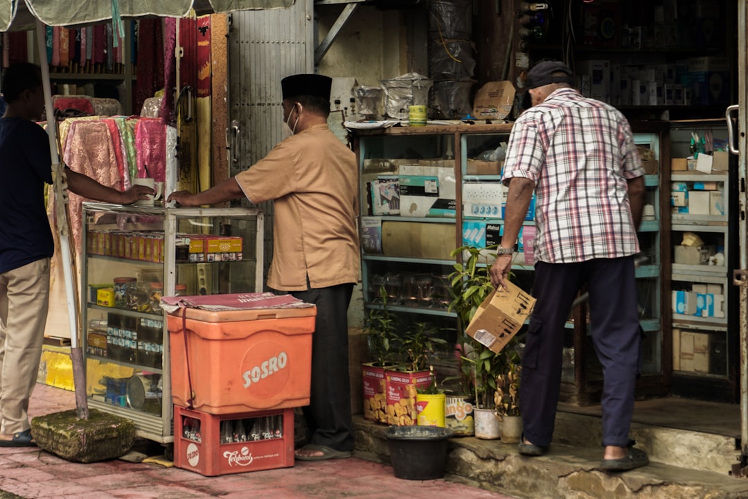 Basic Livelihood