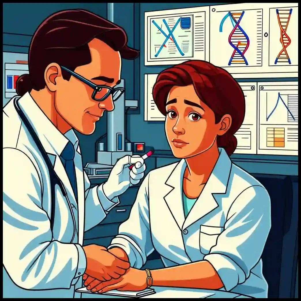 유전자 검사 비용, 기관, 정확도