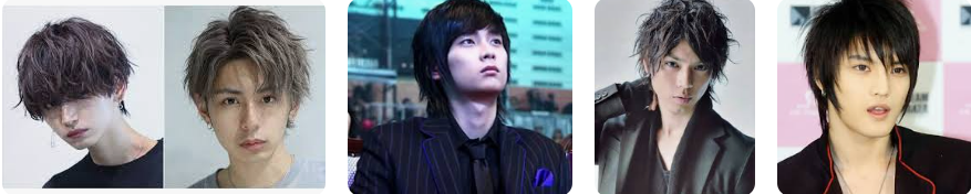 최신 2030 유행하는 머리스타일은? 트렌드 컷 모음