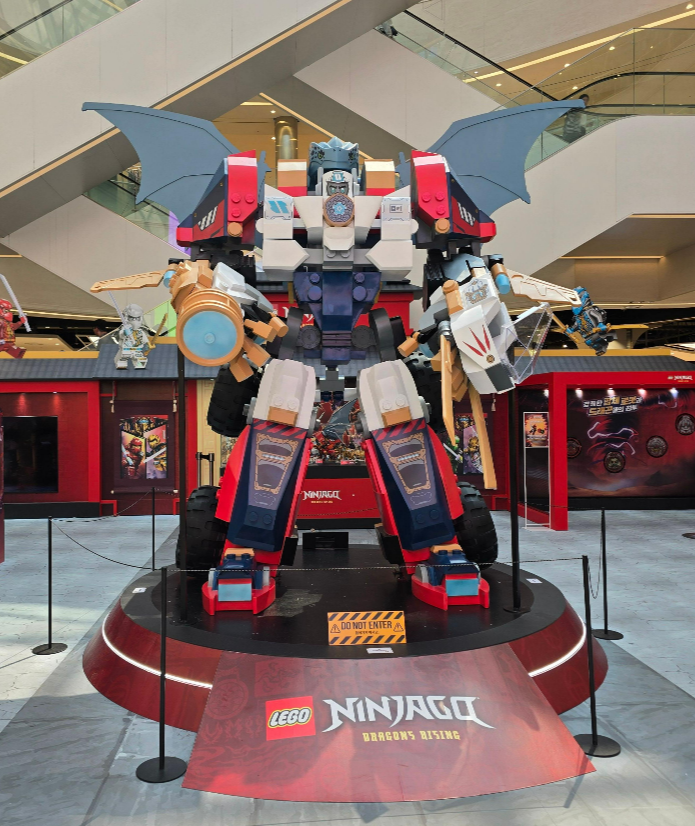 레고 닌자고 팝업6