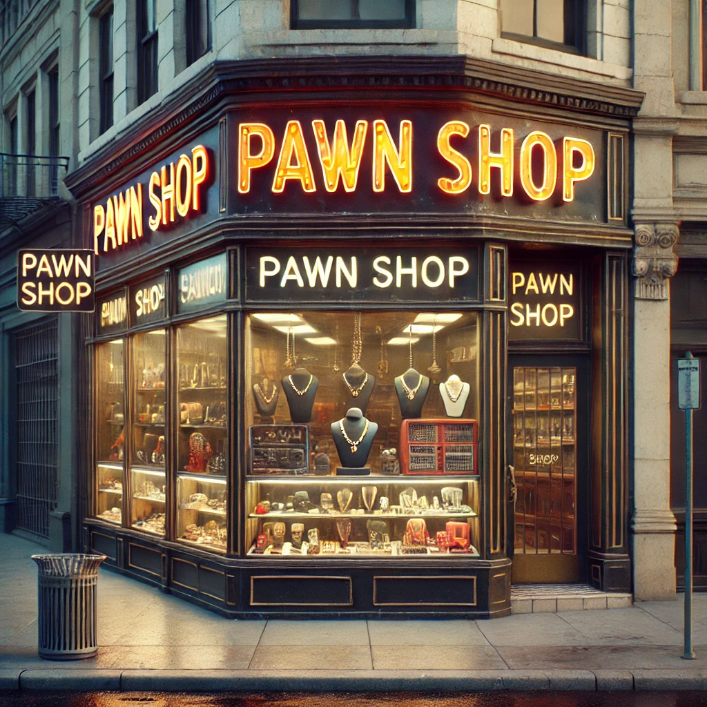 전당포 대출 사기에 대한 법적 대응 방법과 절차