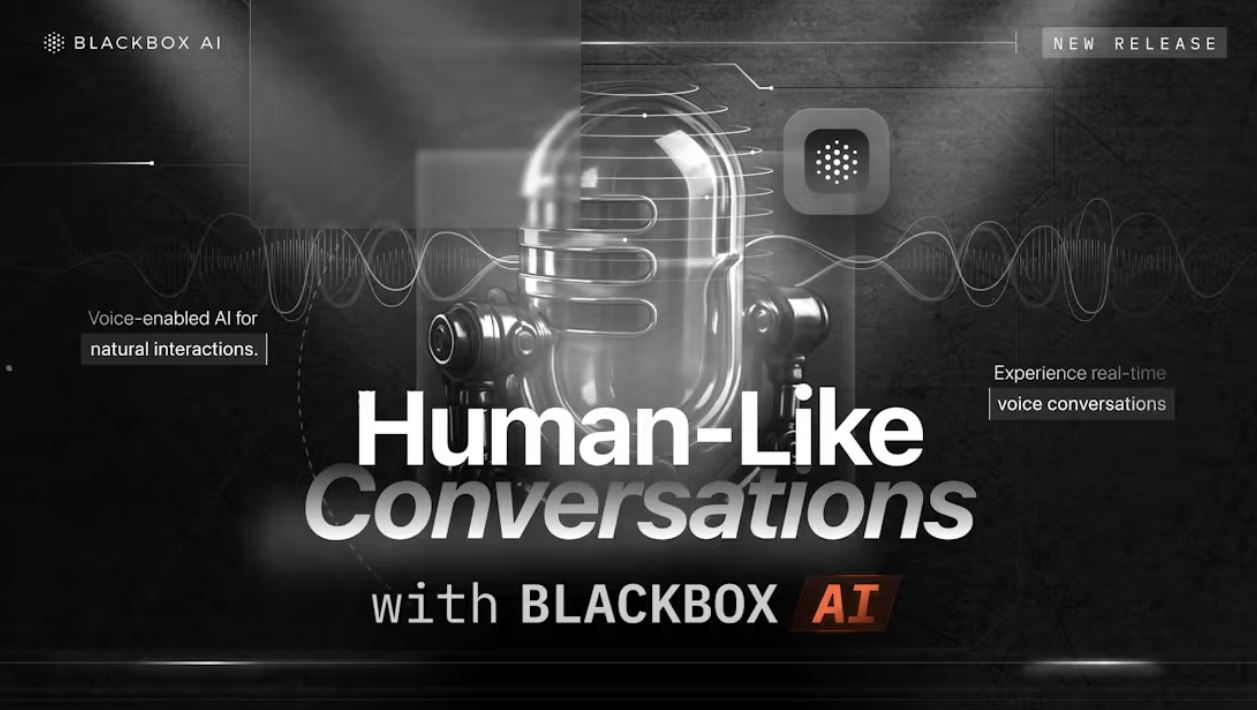 BLACKBOX AI