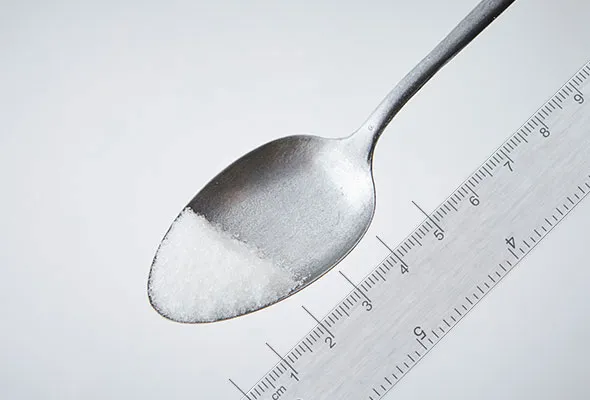 숟가락 계량법 30ml 몇스푼 꿀팁_4