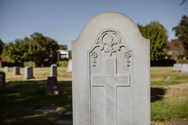 장례식 꿈 해몽 의미