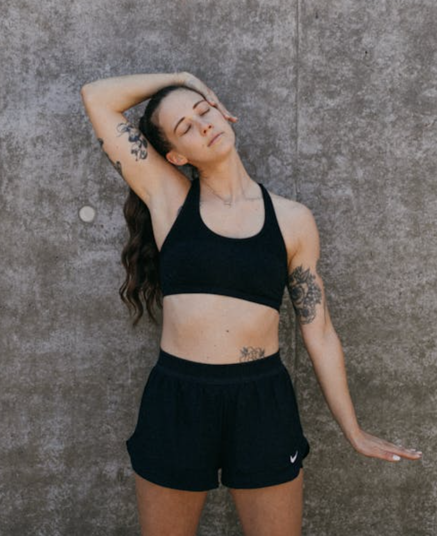 초보 러닝 워밍업