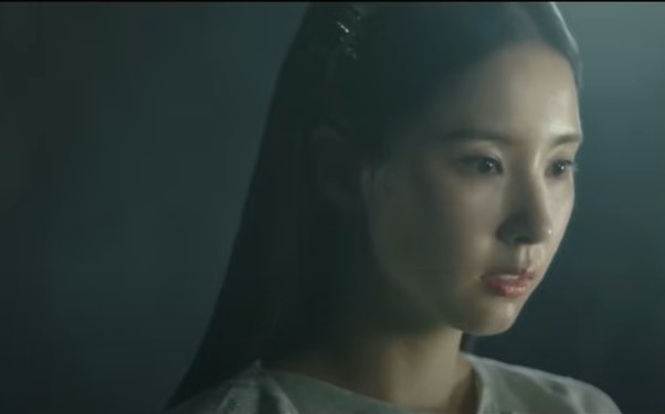 아라문의 검 5화 다시보기