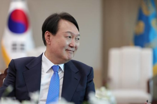 윤석열 나이