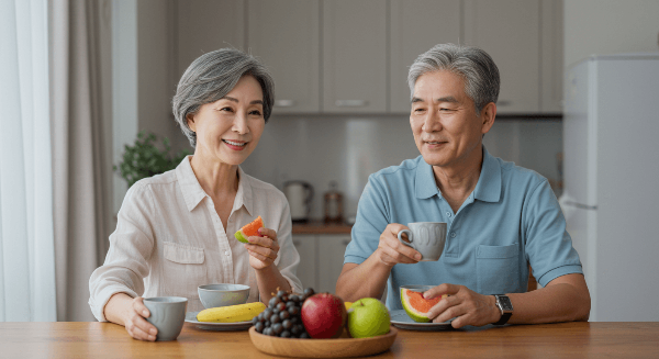 경옥고 가격 효능 사진 9