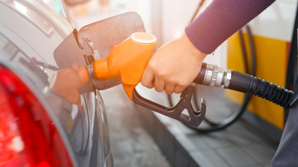 소비쿠폰 주유소사용