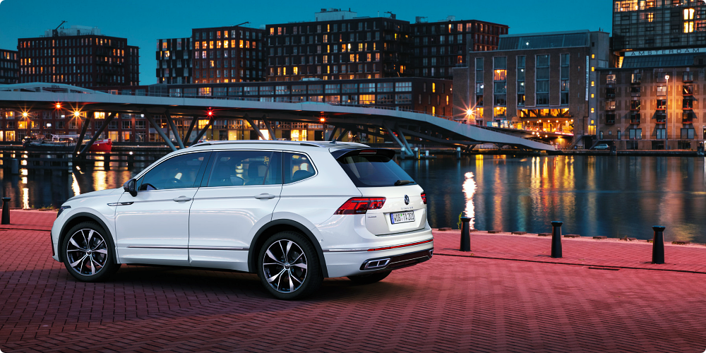 폭스바겐 티구안 올스페이스