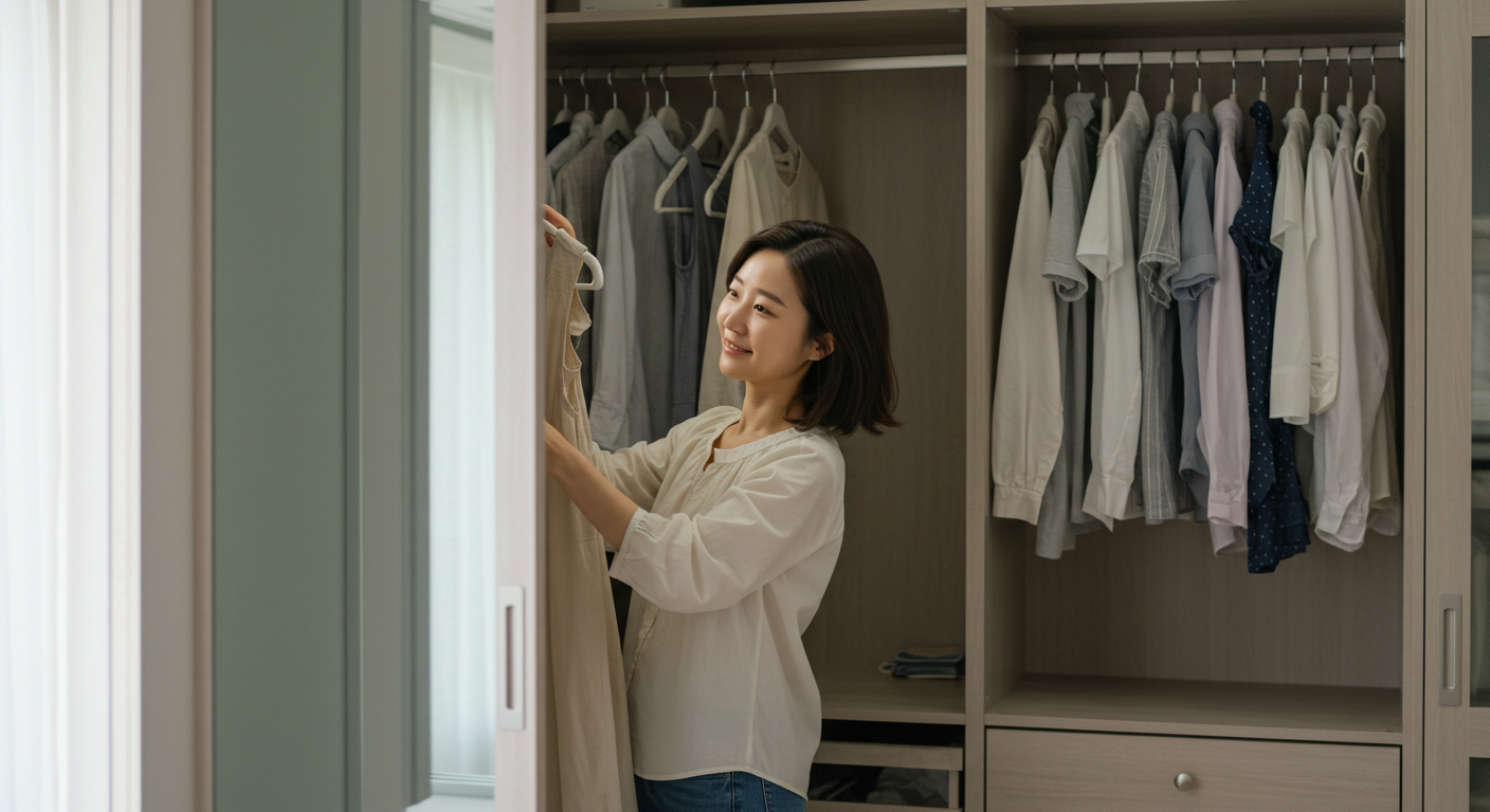 행거 옷장 추천