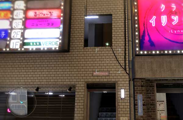 카무로쵸 물품보관함 35 이미지