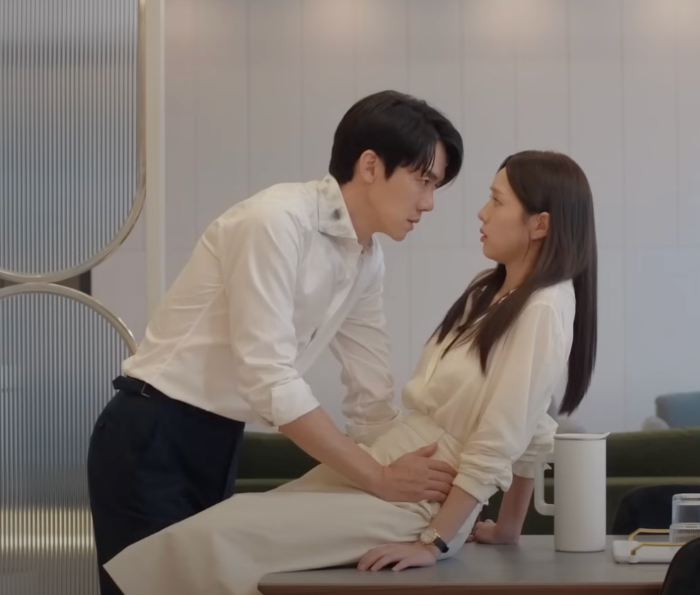 지금 거신 전화는 2회 3