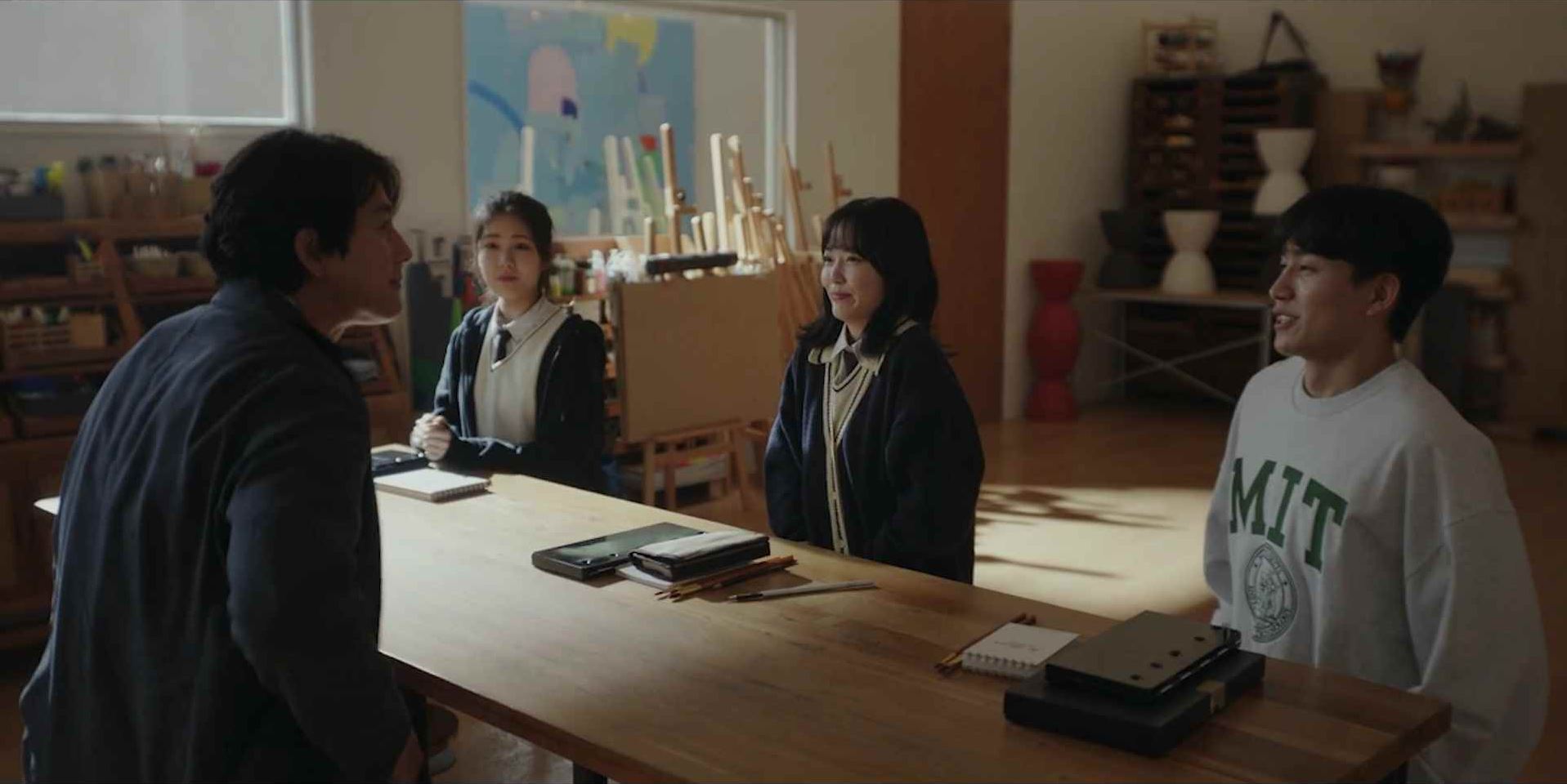 사랑한다고말해줘_1회