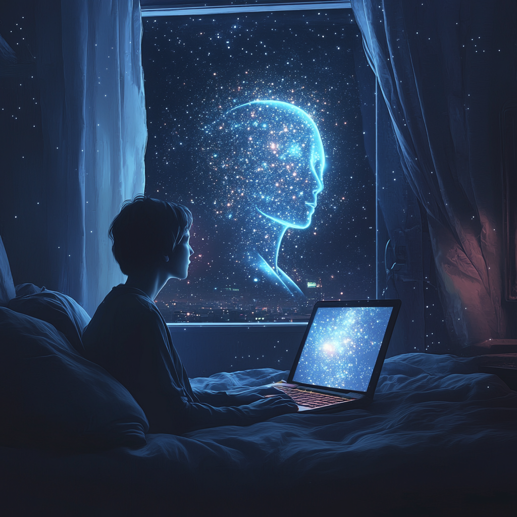 내가 정말 묻고 싶었던 건 조언이 아니었다