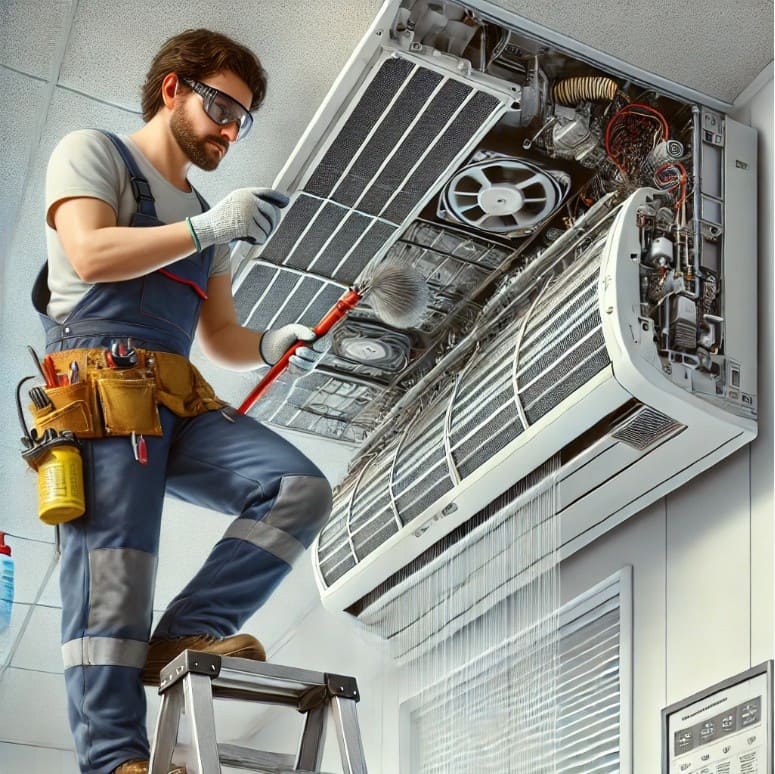 시스템-에어컨-청소