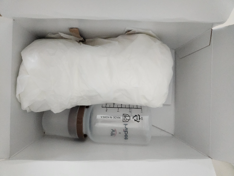 2차 정밀 초음파 선물