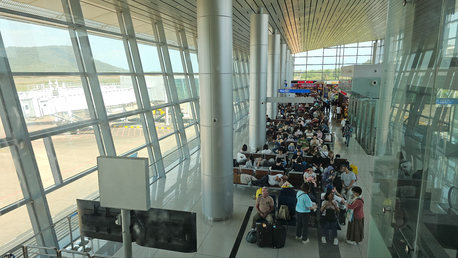 [25.3월] 푸꾸옥 #12&amp;#124;프리미어 빌리지 체크아웃 / 귀국