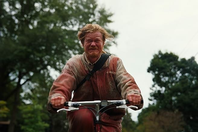 부고니아 영화 리뷰