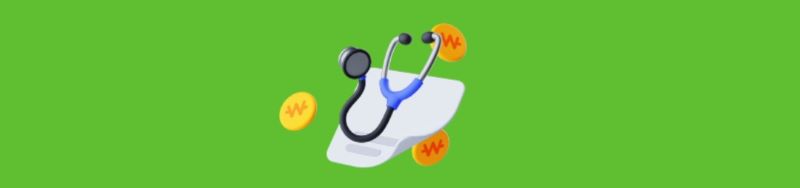 진단비 관련 일러스트 이미지 < 출처 : 카카오페이 >