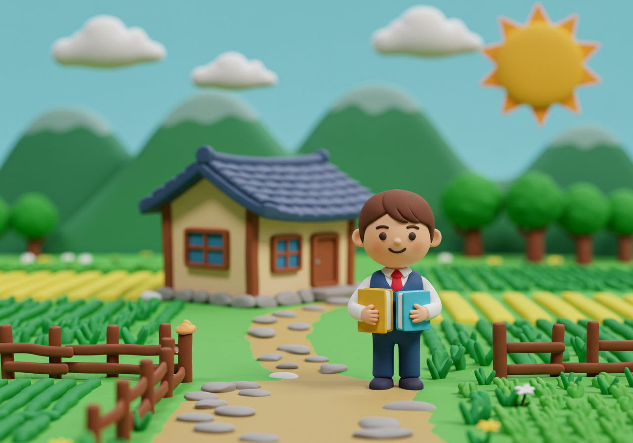 농어촌 대학생 학자금 대출 자격 조건 신청 방법