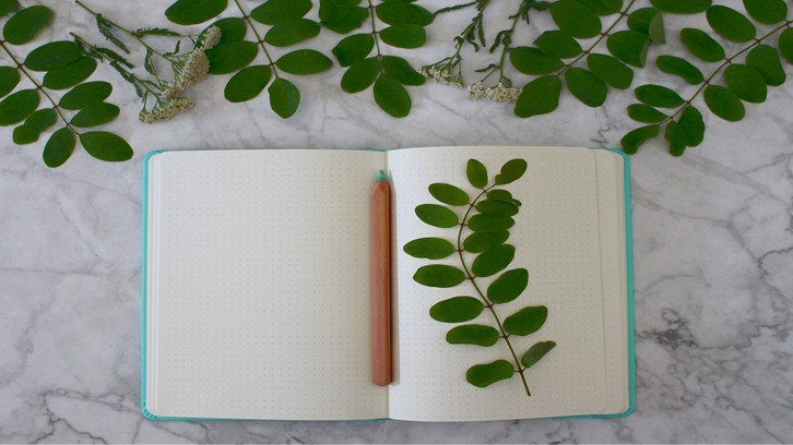 일기 쓰기 습관: 하루 10분, 인생을 바꾸는 기록 루틴