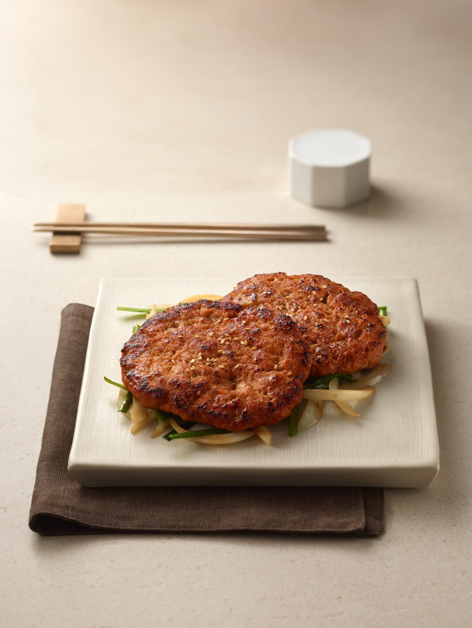여의도 맛집 메밀단편 여의도점