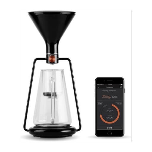 스마트 커피 메이커