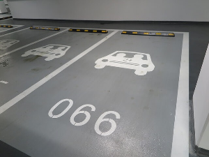 인천공항 주차요금 할인