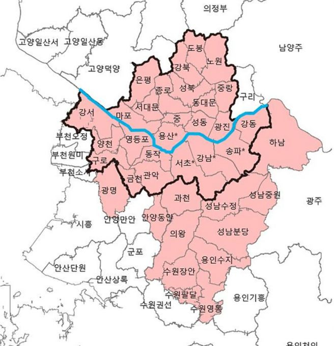 토지거래 허가구역 세입자 낀 주택 실거주 의무 유예 확대! '매물 잠김' 해소될까? (2026 최신 정책 총정리)