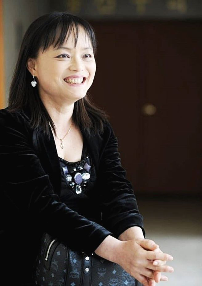 김재중 친엄마 오서진