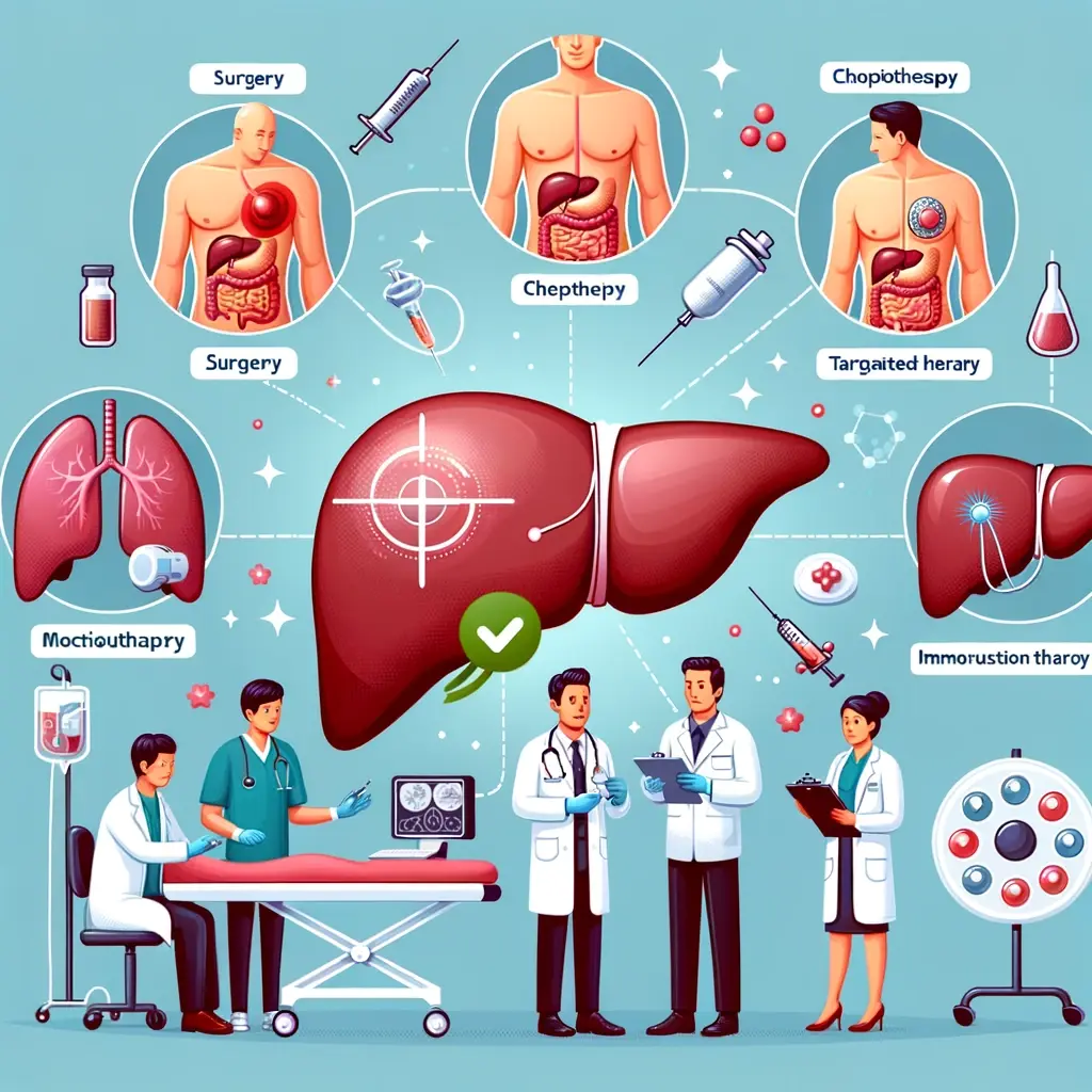 간암 초기증상과 원인 단계별 증상 (1기 ~4기) 대해 자세히 알아볼 거예요. 간암은 우리나라에서 발생하는 암 중에서 꽤 높은 비율을 차지해요. 대부분의 경우&#44; 만성 간 질환자들&#44; 특히 B형 또는 C형 간염을 가진 사람들에게서 많이 나타난답니다.