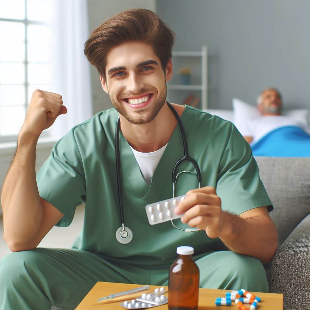 우울증 초기 증상