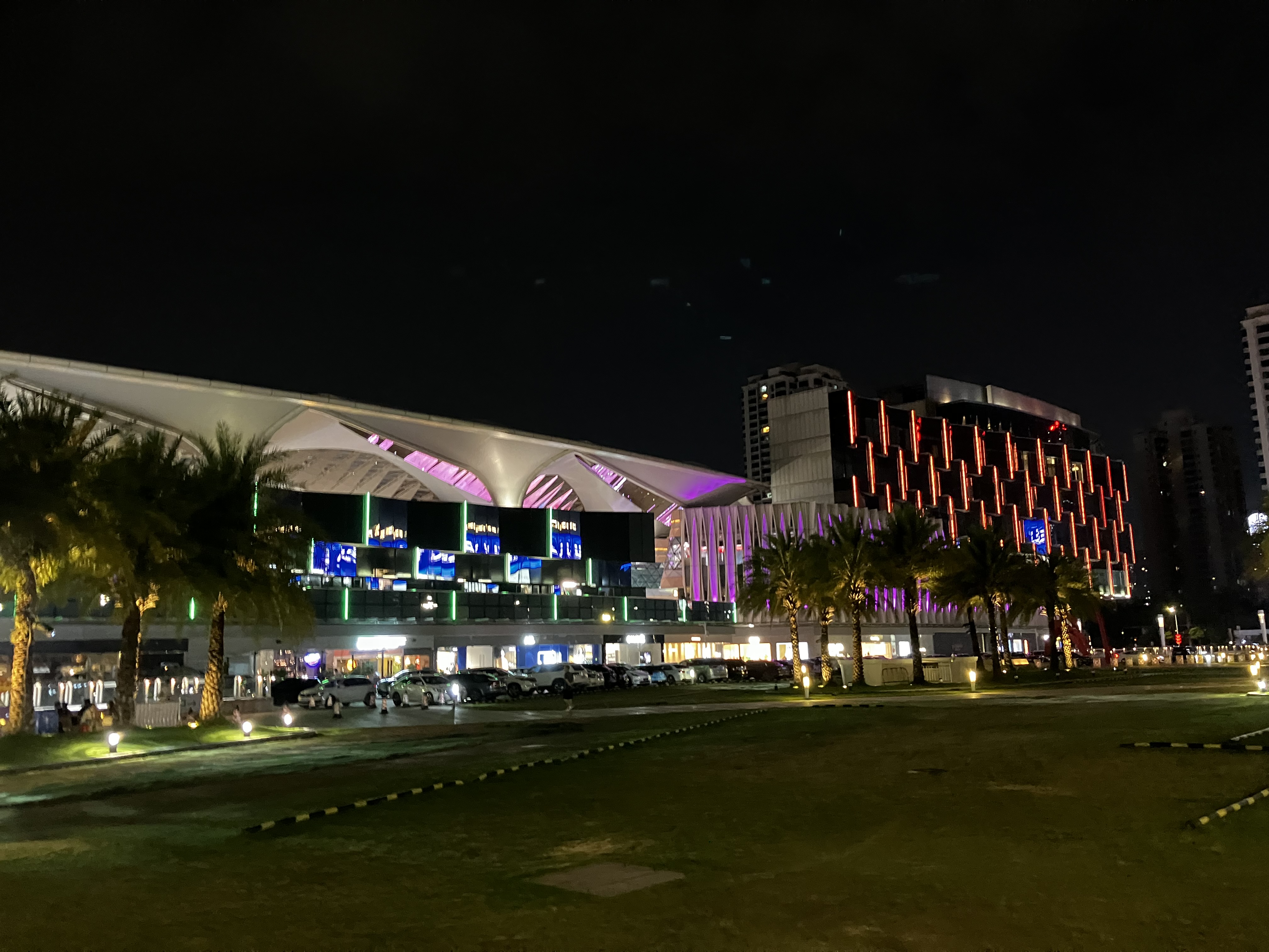 주하이 화파상두