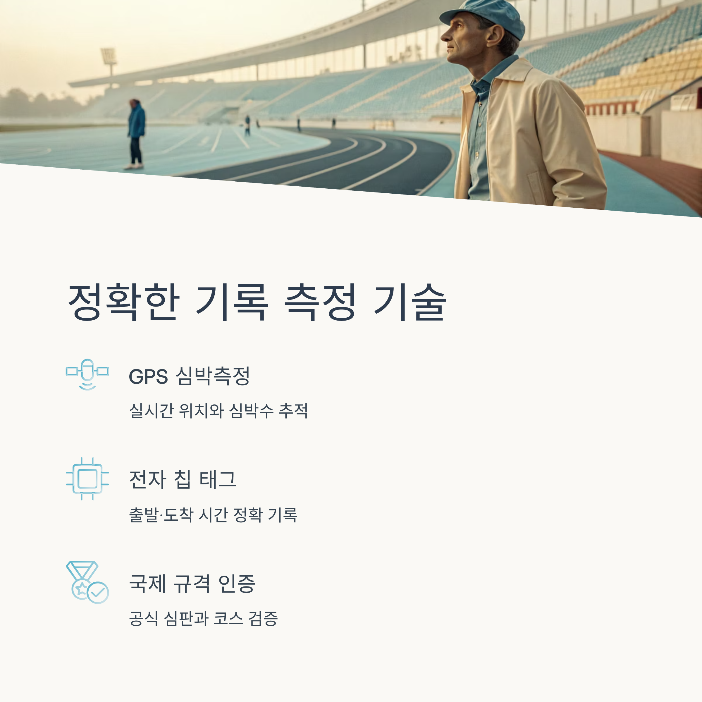 마라톤 세계최고기록 총정리: 남녀 기록과 세계 최강 선수들의 혁신적인 도전