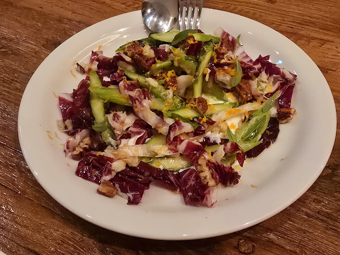 압구정 '히든천재' 셰프의 식당 '포노부오노'